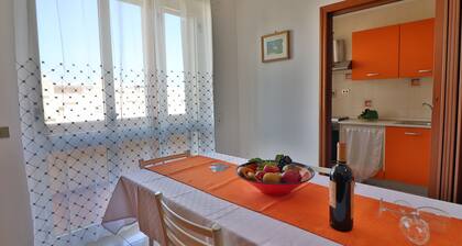 Casa Vacanza Atena Otranto 6 Posti