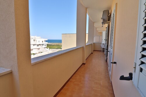 Casa Vacanza Atena Otranto 6 Posti