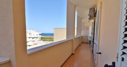 Casa Vacanza Atena Otranto 6 Posti