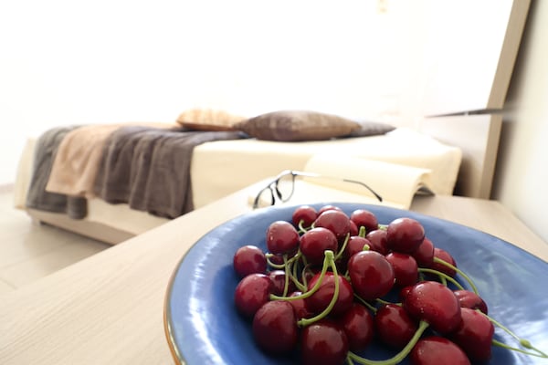 Casa Vacanza Atena Otranto 6 Posti - Otranto
