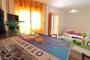 Casa, 2 camere da letto, balcone, vista città | 2 camere