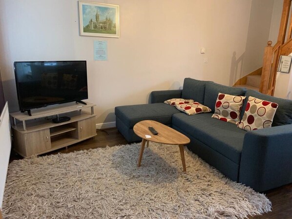 منطقة المعيشة