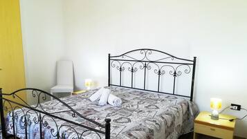 Villa, 3 Bedrooms, Garden View