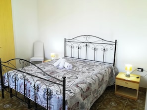 Villa, 3 Bedrooms, Garden View