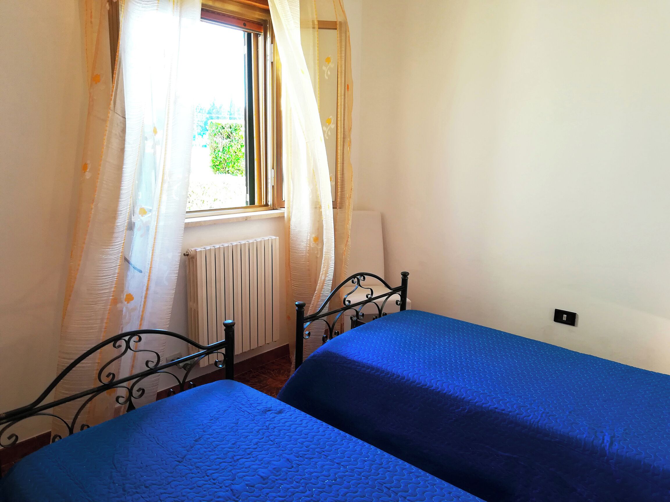 Villa, 3 chambres, vue jardin