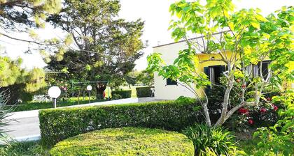 Villa Maddalena Elegance, Nature & Relaxation Just 1 km From Otranto