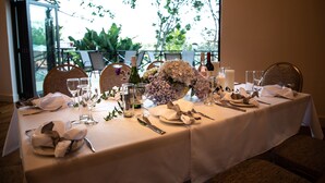 Banquet hall - Far Hills Country Hotel (Wilderness)