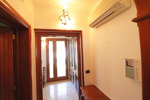 Casa, 1 camera da letto, balcone, vista giardino | Lounge