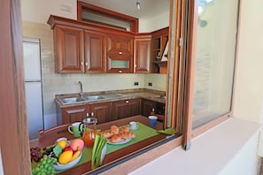 House, 1 Bedroom, Balcony, Garden View | Interior - Holiday Home Eva to Otranto Center 4 Places (Otranto)