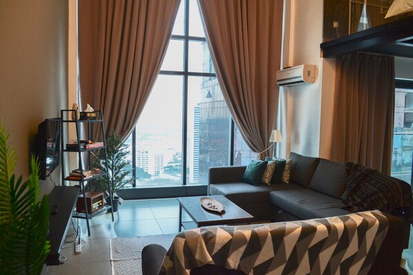 TV, Netflix, books, streaming services