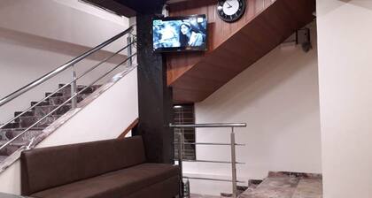 Punest Hospitality & Hotel