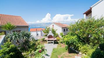 Studio (Superior Studio with Terrace) | Eksterior