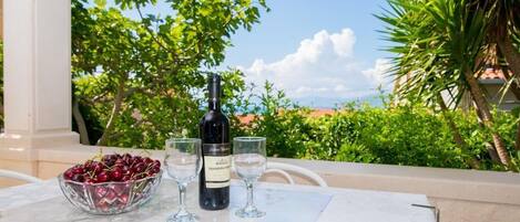 Studio (Superior Studio with Terrace) | Terrasse/Patio
