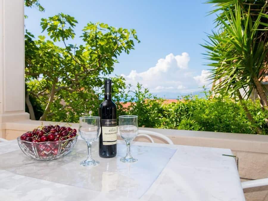 Studio (Superior Studio with Terrace) | Terrace/patio