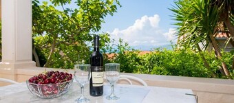 Apartments Veve