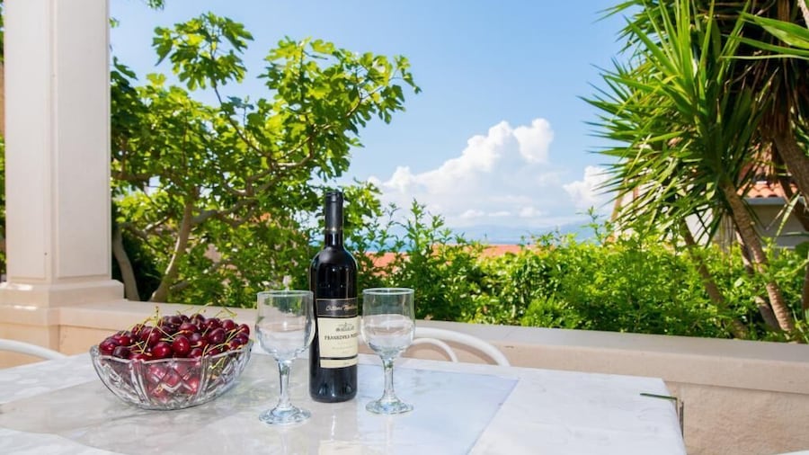 Apartments Veve