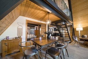 تناول الطعام