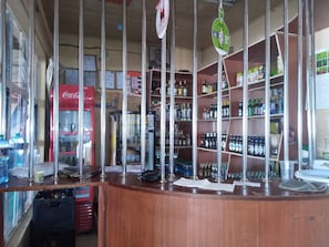 Recepción