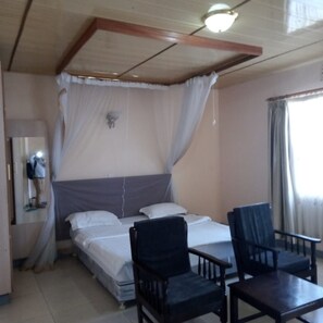 Chambre Simple