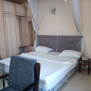 Chambre Simple