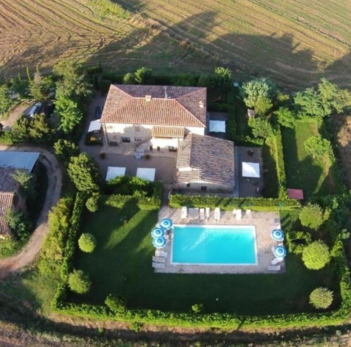 Image de profil de l’hôte