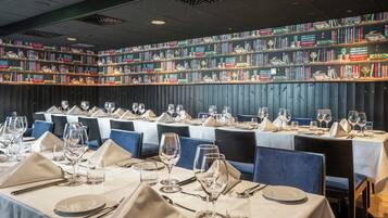Restaurantes