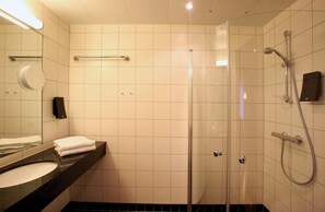 Bathroom - Thon Hotel Brønnøysund (Brønnøy)