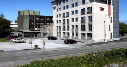Thon Hotel Bronnoysund