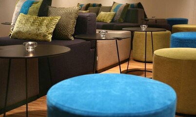 Thon Hotel Brønnøysund