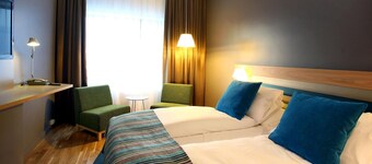 Thon Hotel Brønnøysund