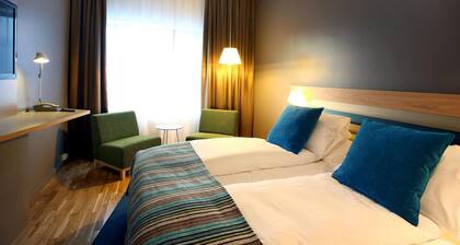 Thon Hotel Brønnøysund