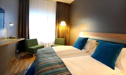 Thon Hotel Brønnøysund