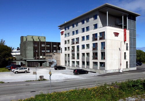 Thon Hotel Bronnoysund