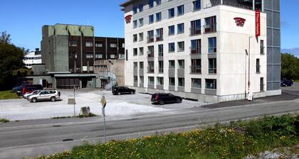 Thon Hotel Bronnoysund