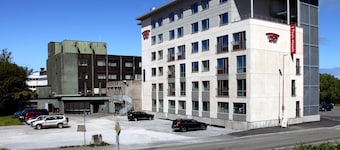 Thon Hotel Bronnoysund