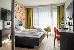 Room - Thon Hotel Brønnøysund (Brønnøy)