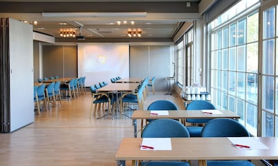 Thon Hotel Bronnoysund