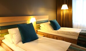 Room - Thon Hotel Bronnoysund (Brønnøy)