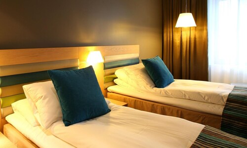 Thon Hotel Bronnoysund