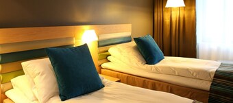 Thon Hotel Bronnoysund