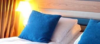 Thon Hotel Bronnoysund