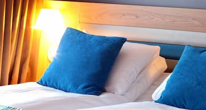 Thon Hotel Bronnoysund