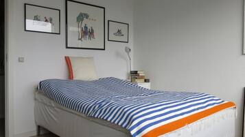 Appartement Classique | 1 chambre, fer et planche à repasser, Wi-Fi gratuit