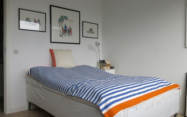 Classic-Apartment | 1 Schlafzimmer, individuell dekoriert, individuell eingerichtet