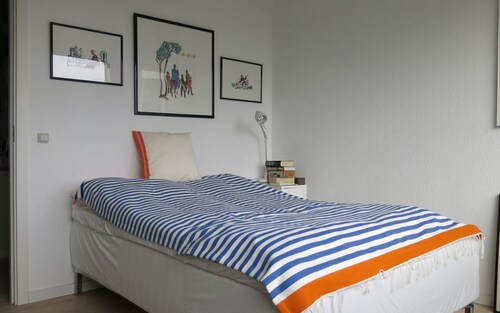 Apartment Ørestaden 972-1