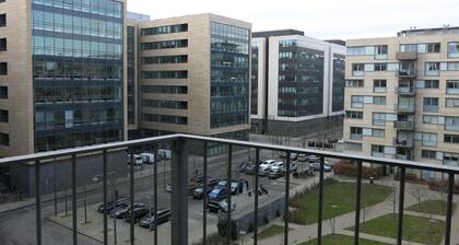 Apartment Ørestaden 972-1