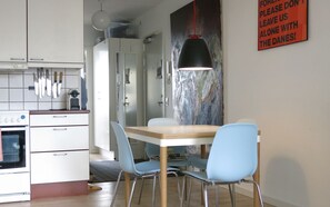 Appartement Classique | Restauration dans la chambre