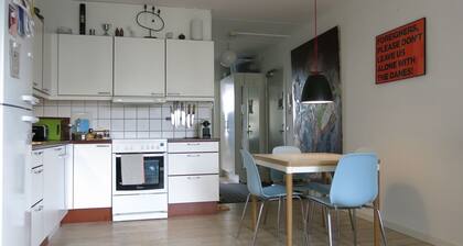 Apartment Ørestaden 972-1