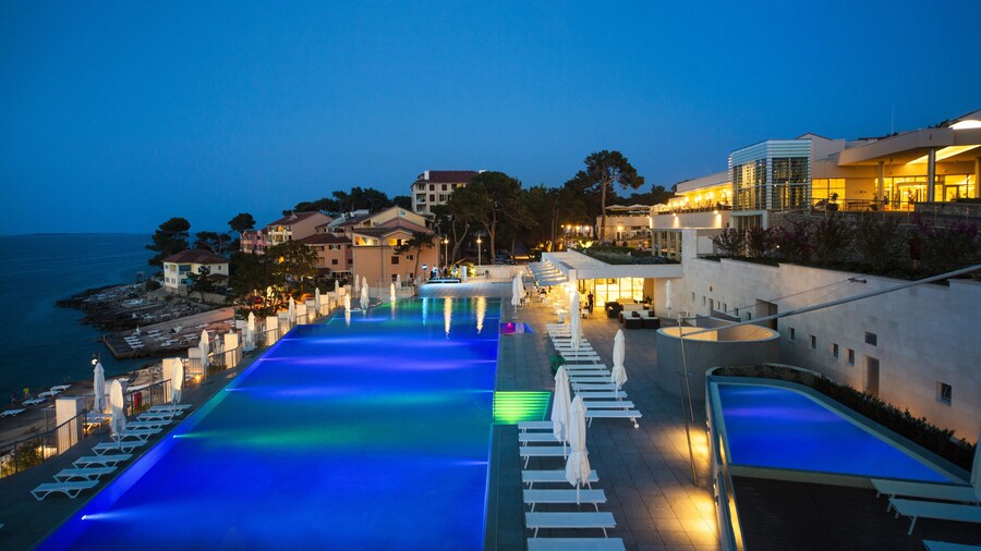 Apartments Punta