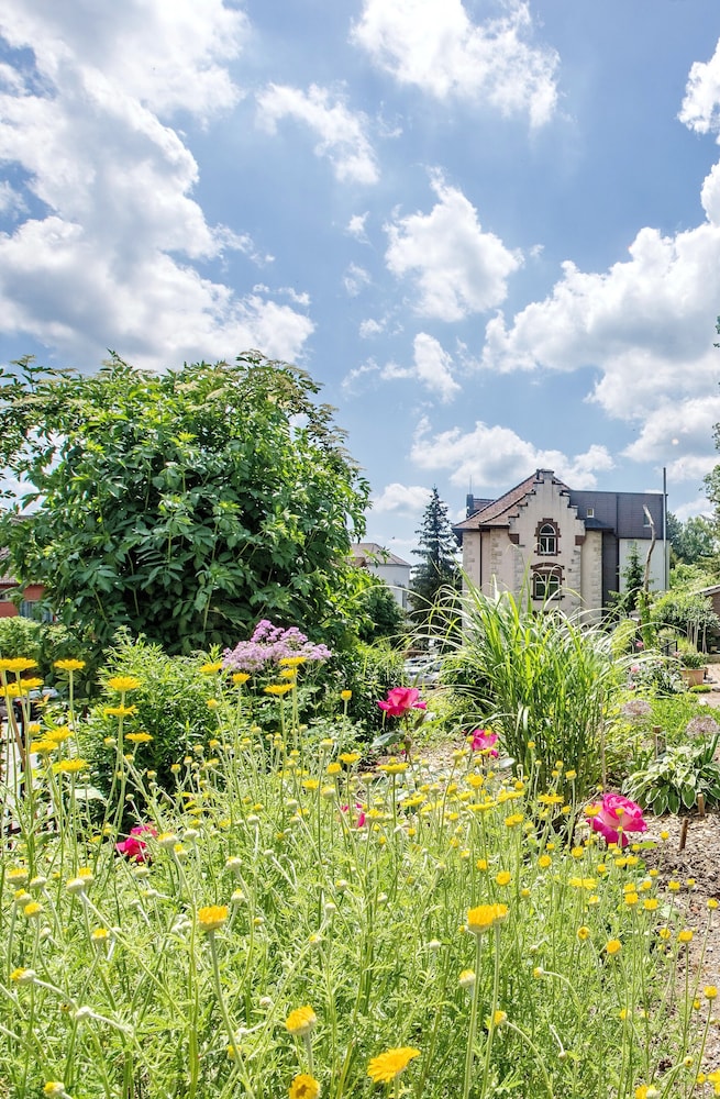 Hotel Promenade Schaffhausen by null